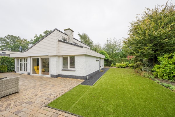 Medium property photo - Lange Zuiderweg 150-10, 3781 PL Voorthuizen